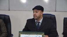 الأستاذ بوجمعة الكوي يكتب “عواطف ثاميمونت” (قصة أدبية قصيرة)