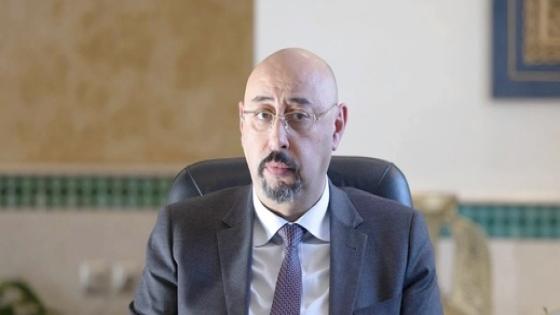 إيداع عمدة طنجة منير الليموري السجن في قضية “الأوراق الانتخابية المزورة”