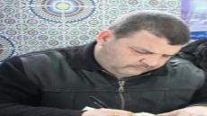 عز الدين شملال : معاناة من رحم معاناة