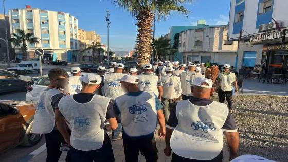 بن الطيب.. ساكنة تترقب المهرجان الخطابي وتتساءل: هل سيتحدث مرشح الأصالة والمعاصرة؟