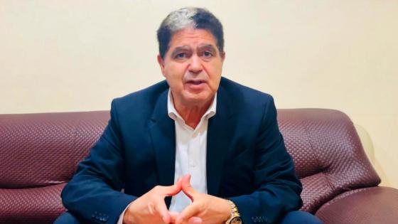 الفتاحي.. إقليم الدريوش لم ينل حظه من دعم الجهة والحكومة… ويرد على خصومه السياسيين