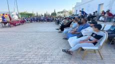 مدرسة اتحاد بن طيب لكرة القدم تختتم الموسم الرياضي 2024-2025 بحفل بهيج