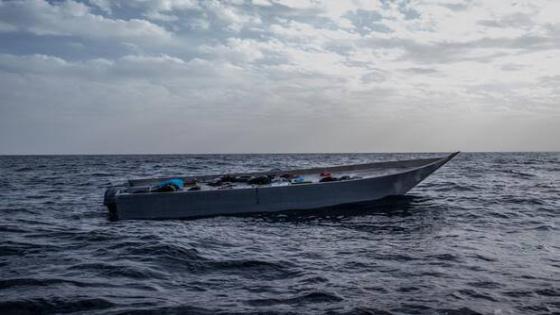قلق في تمسمان بعد اختفاء 10 مرشحين للهجرة غير النظامية نحو إسبانيا.. ضمنهم شباب من بن الطيب