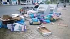 جماعة الناظور .. من غزو “الناموس” إلى كارثة “الأزبال”.